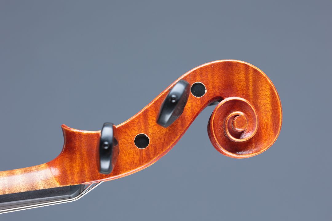 Baader Johann Anton - Mittenwald 1842 - G-856